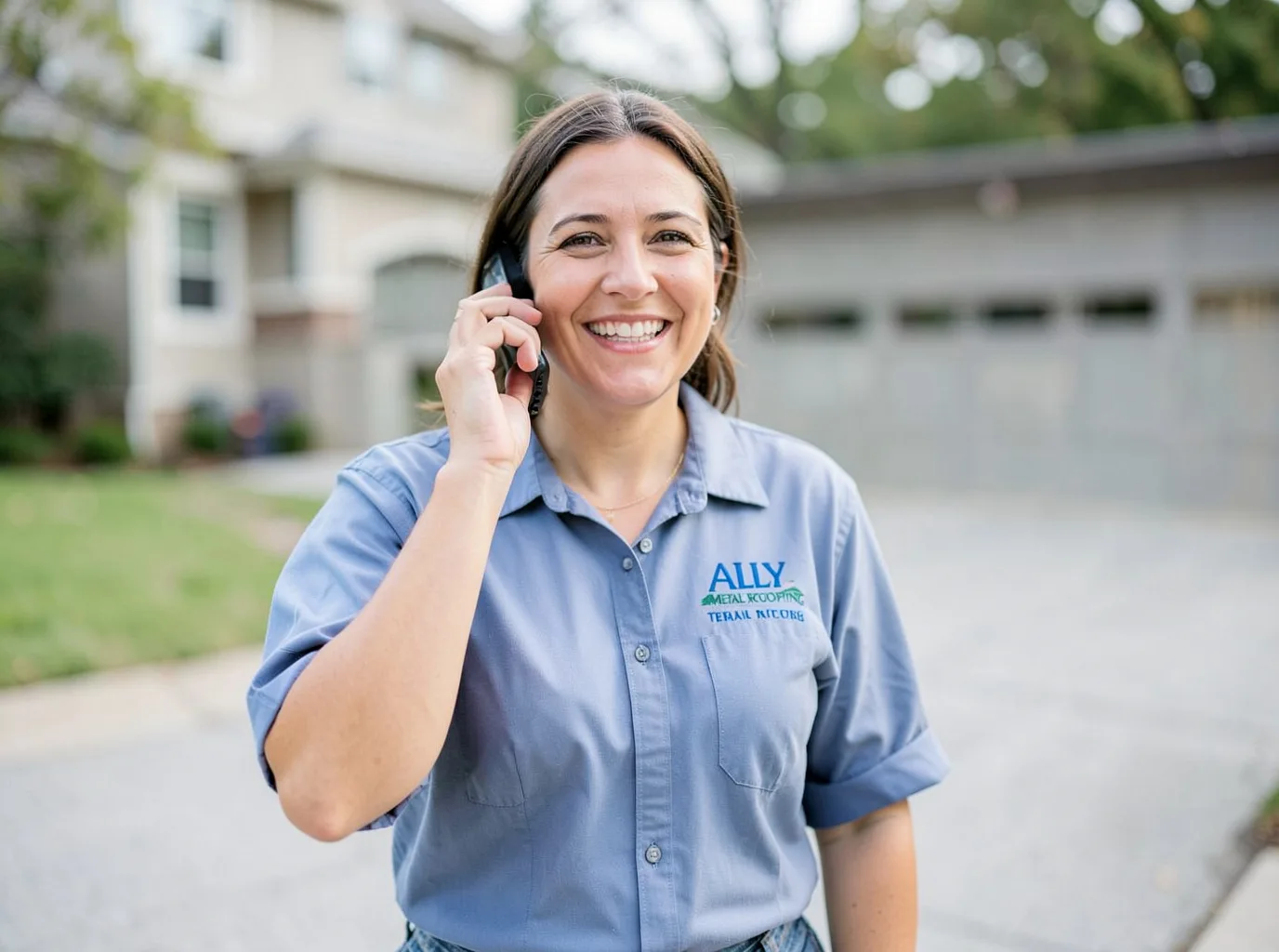Metal Roof Installation Lone Tree, IA FAQs